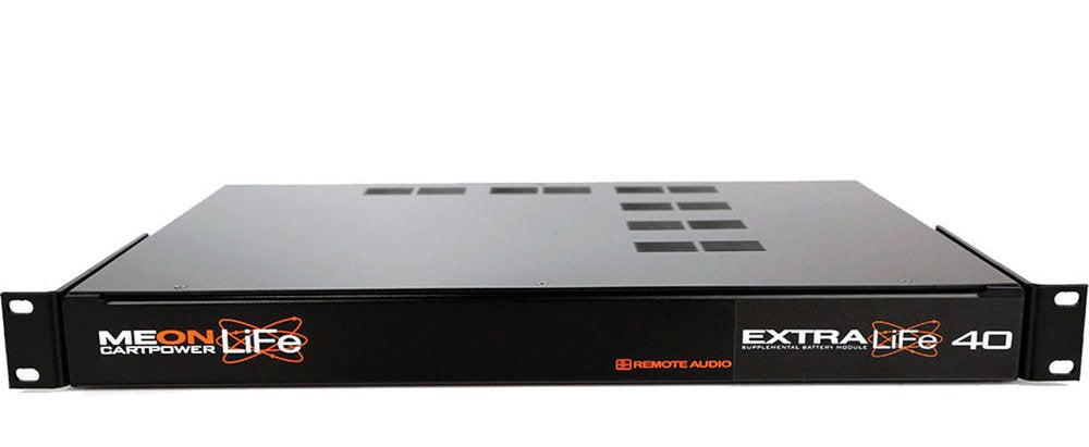 MEON Extra LiFe 40