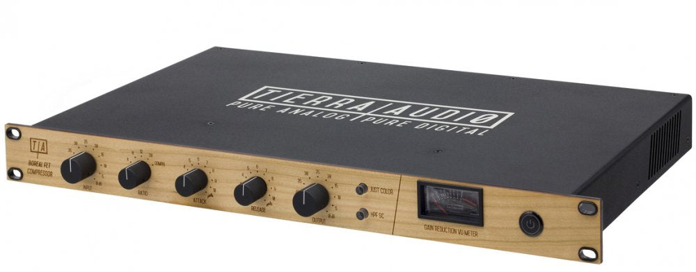 Boreal Fet Compressor Take 2