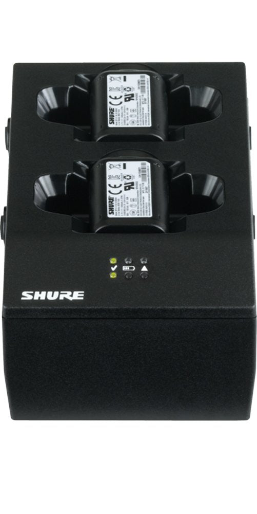 Shure SBC200