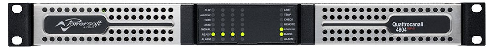 QUATTROCANALI 4804 DSP+D