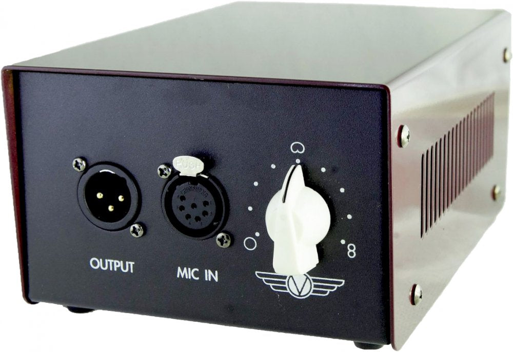 V13 gen2 Tube Condenser