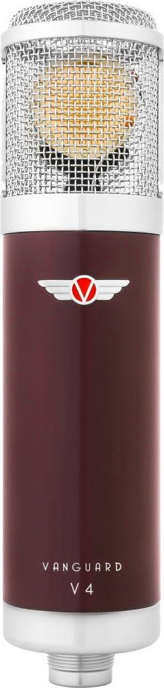 V4 gen2 FET Condenser