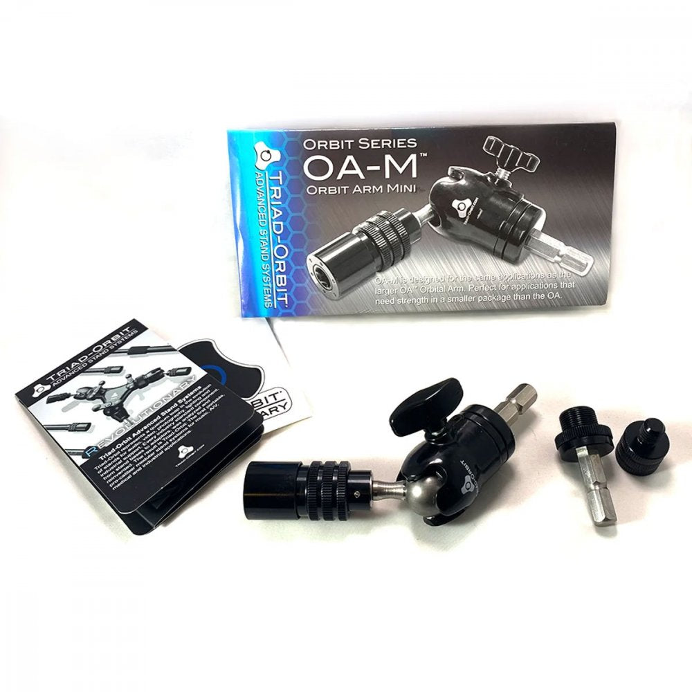 OA-M Orbit Arm Mini