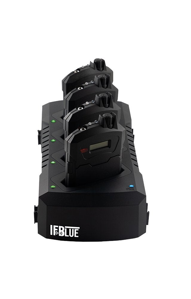 CHSIFBR1C Charging Dock