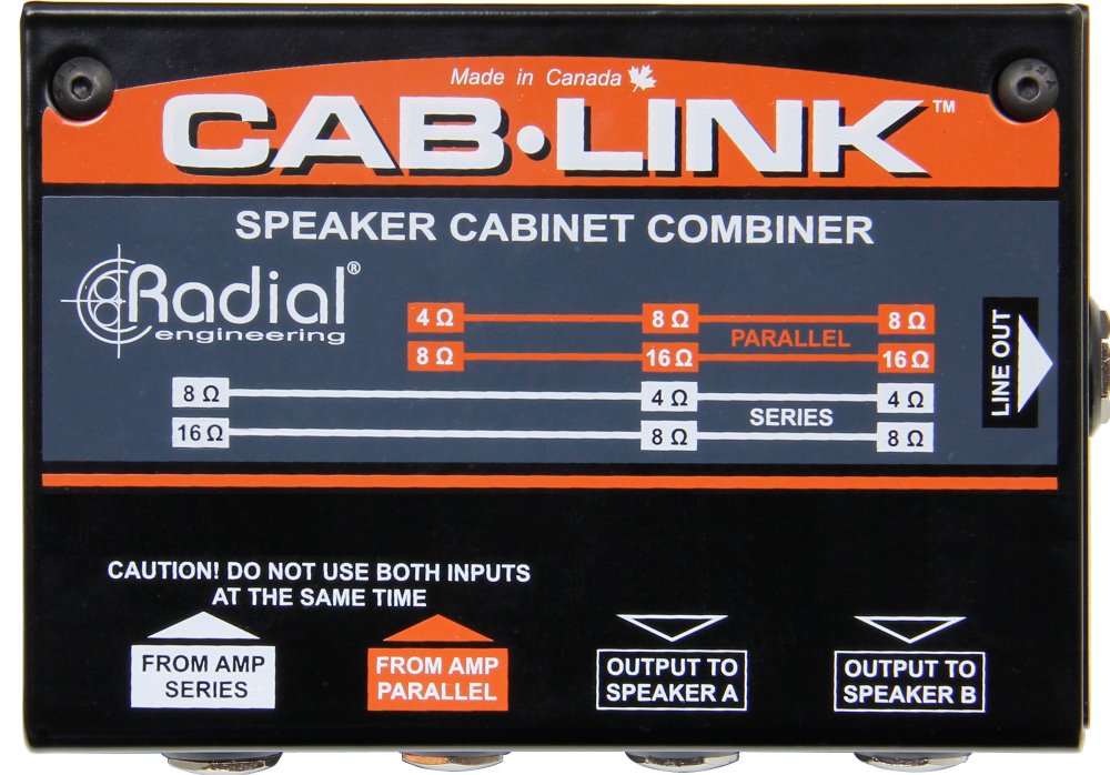 CabLink