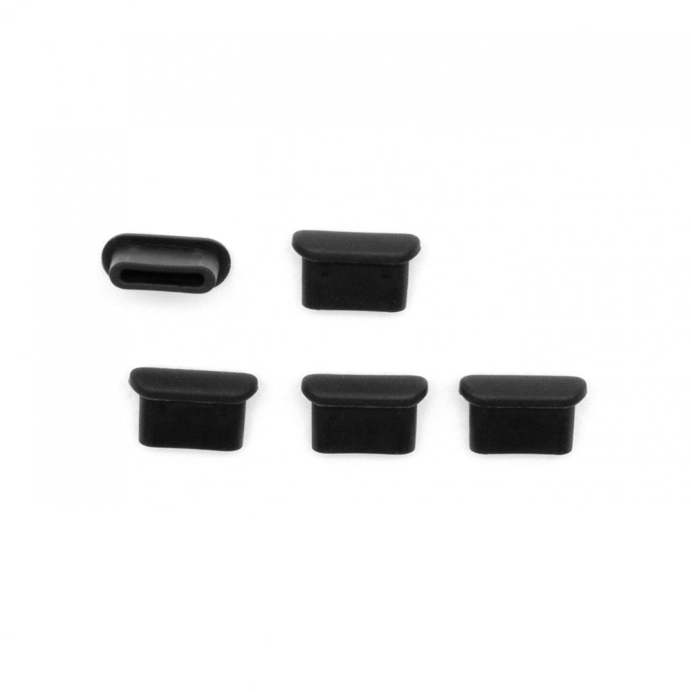 USB-C-CAP Rubber caps for A20-Mini