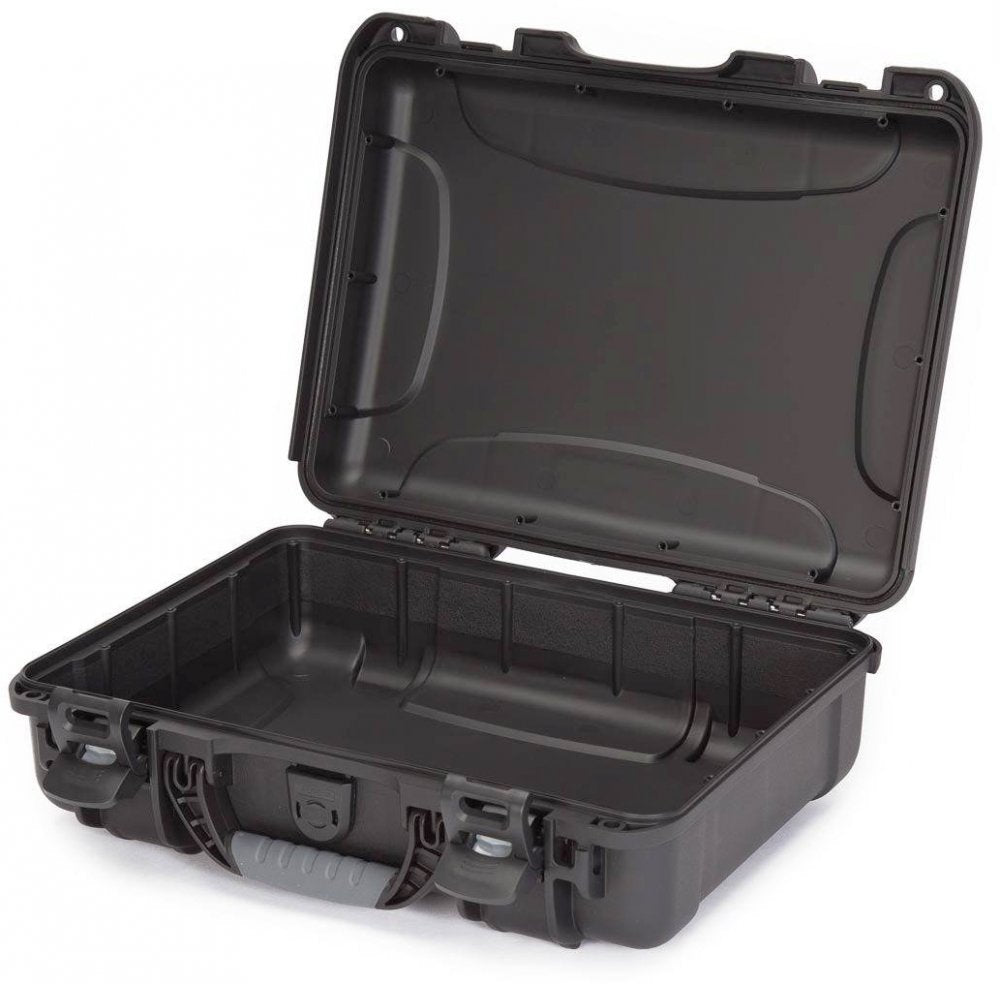 910 Case without Insert (Black)