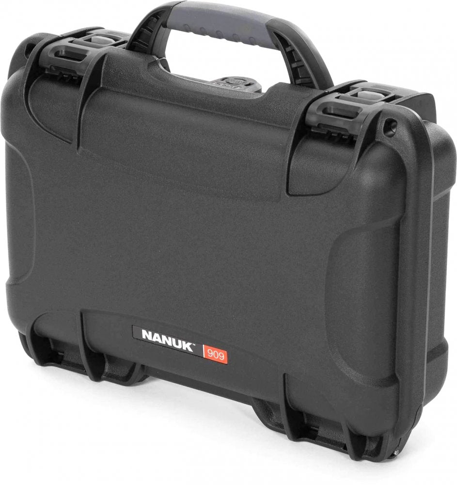 909 Case without Insert (Black)