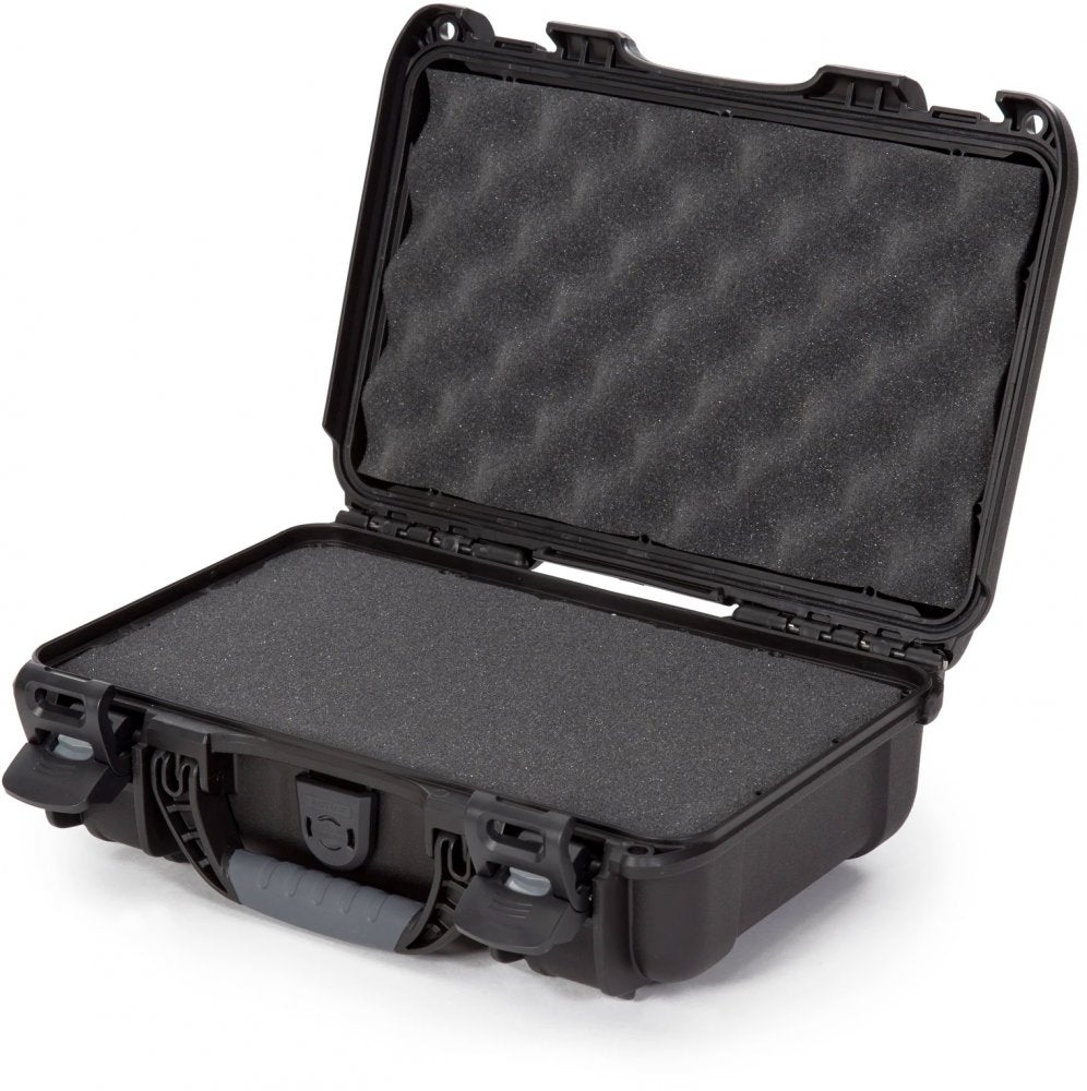 909 Case with Cubed Foam (Black)