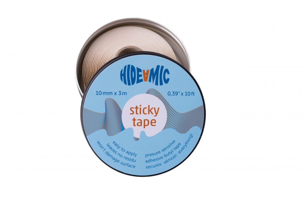 Sticky Tape (3 meter)