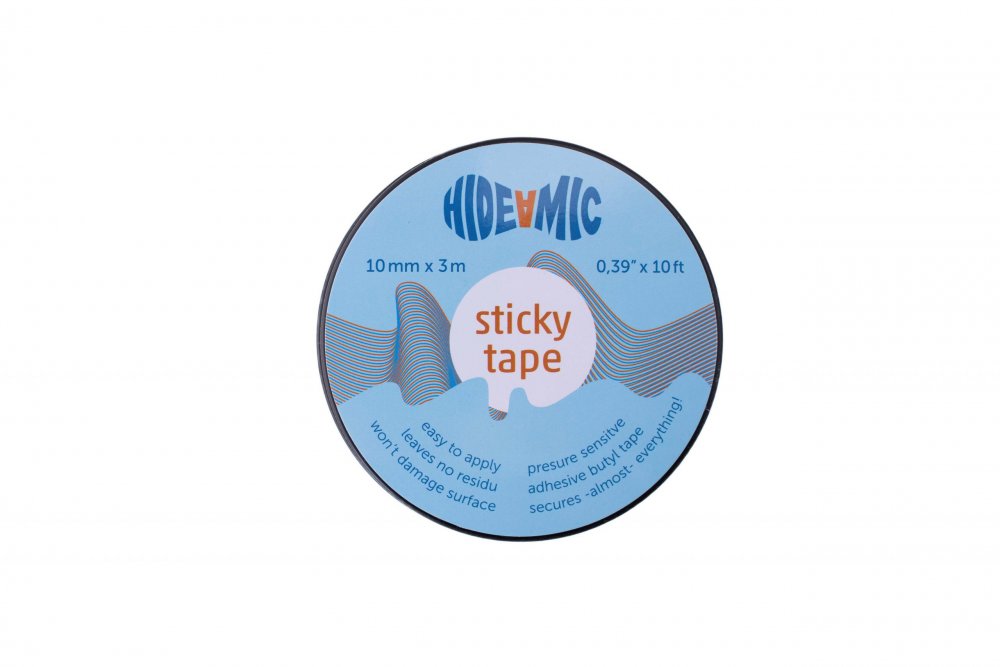 Sticky Tape (3 meter)