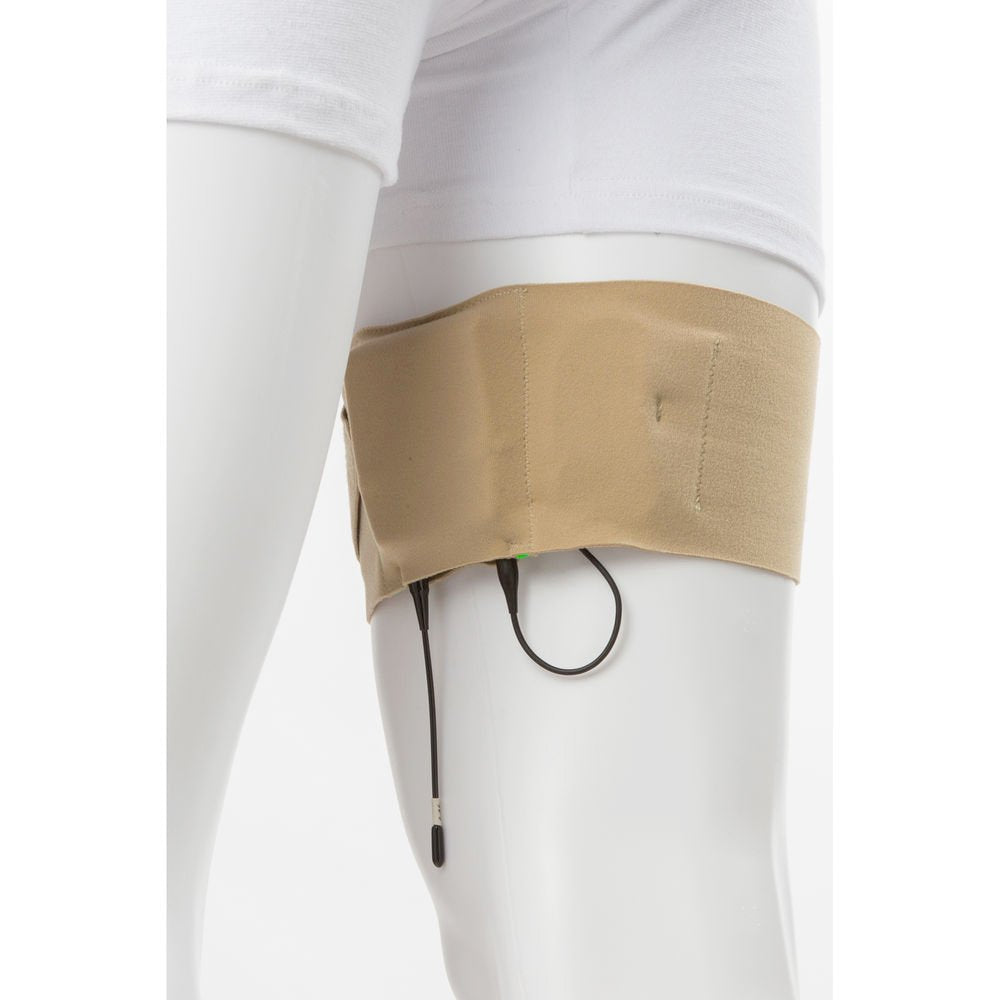 Thigh Strap (Beige)