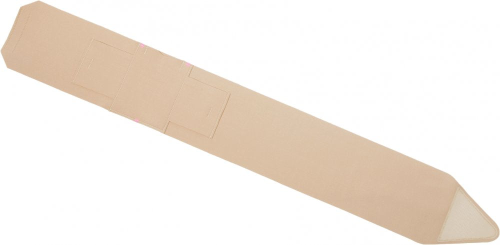 Waist Strap (Small, Beige)