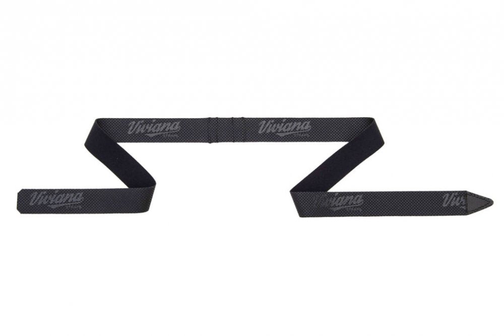 Extreme Chest Strap (Black)