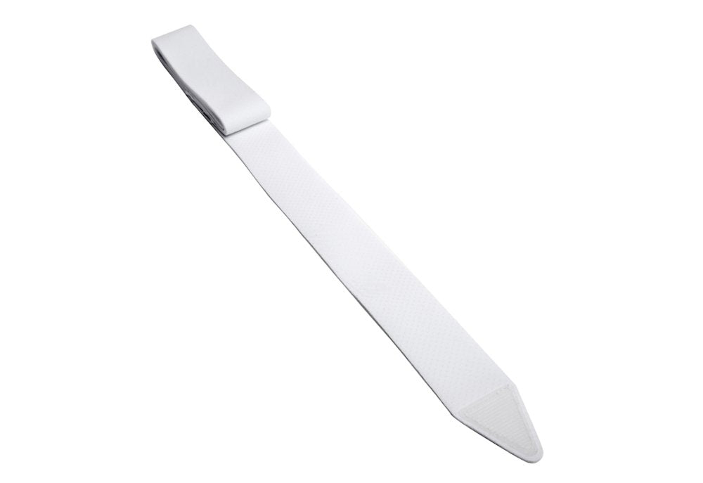 Extreme Chest Strap (White)