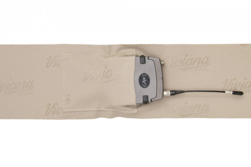 Extreme Thigh Side Strap (Beige)