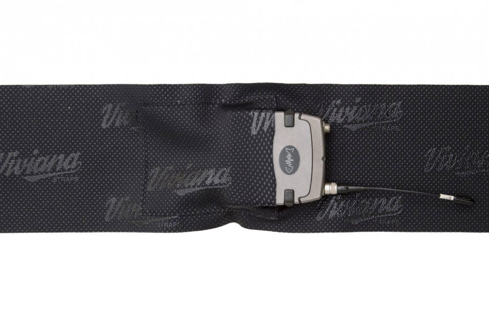 Extreme Thigh Side Strap (White)