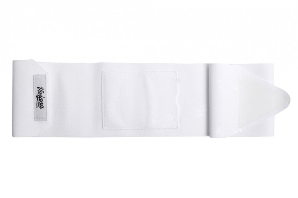 Extreme Thigh Side Strap (White)