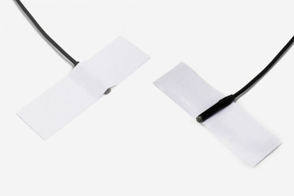 Skin - White (Pack of 30 Strips)