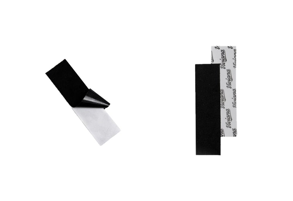 Skin - Black (Pack of 30 Strips)