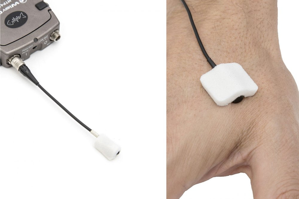 Pads - White (Pack of 12 Pads)