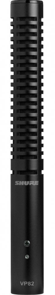 Shure VP82