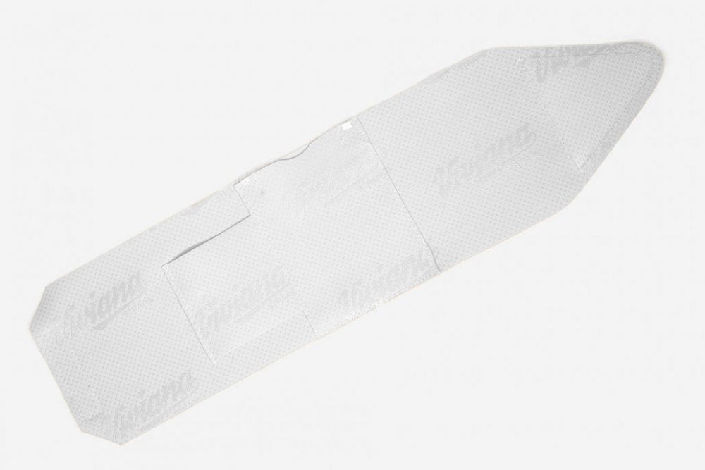 Extreme Ankle Strap (White)