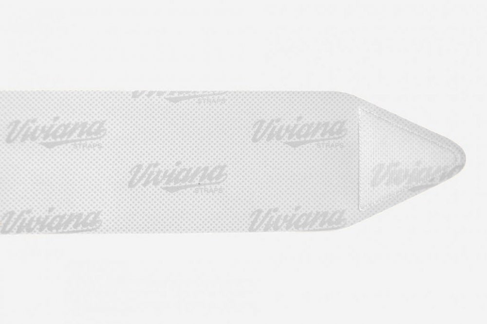 Extreme Thigh Strap (White)