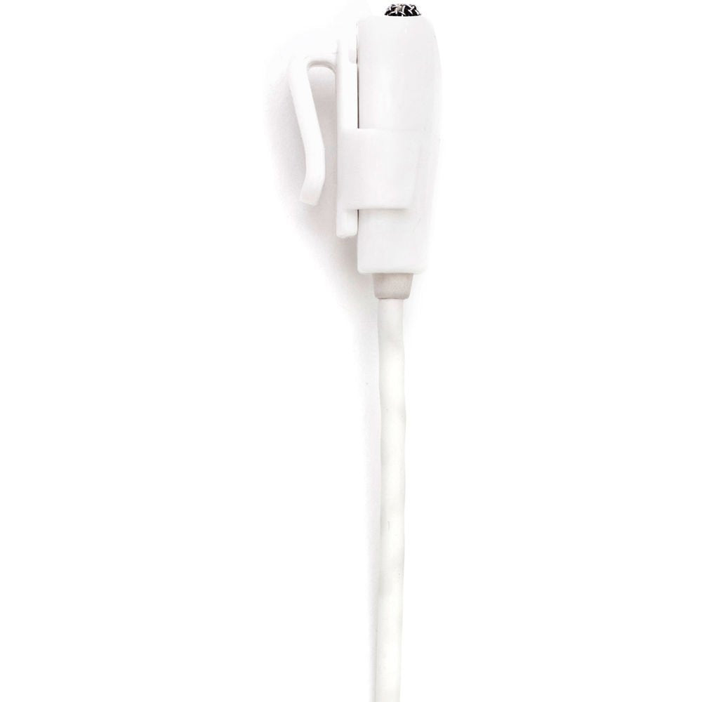 Beetle Bra Clip (White)