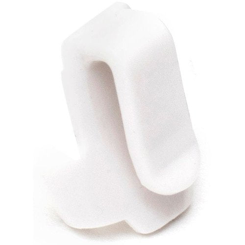 Beetle Bra Clip (White)