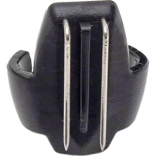 Beetle Vampire Clip (Black)