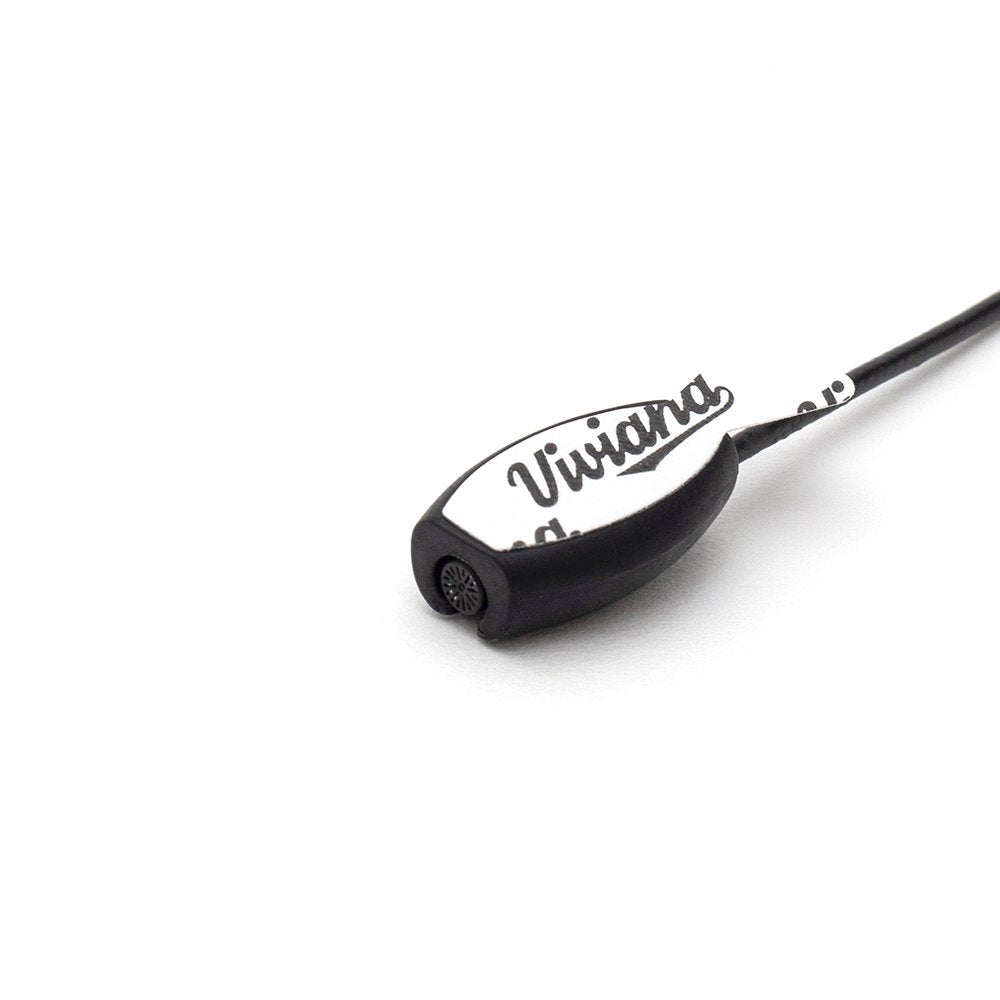 Beetle for DPA6060/Sennheiser MKE 1 (Black)