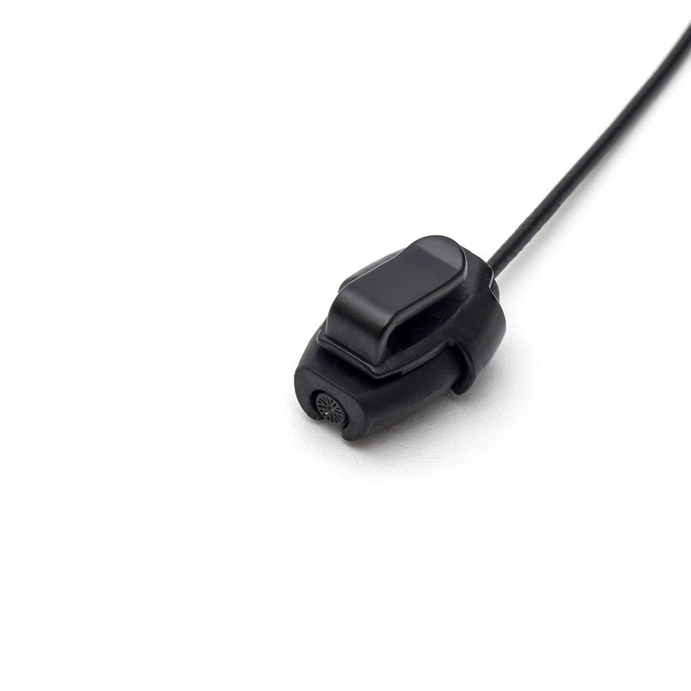 Beetle for DPA6060/Sennheiser MKE 1 (Black)