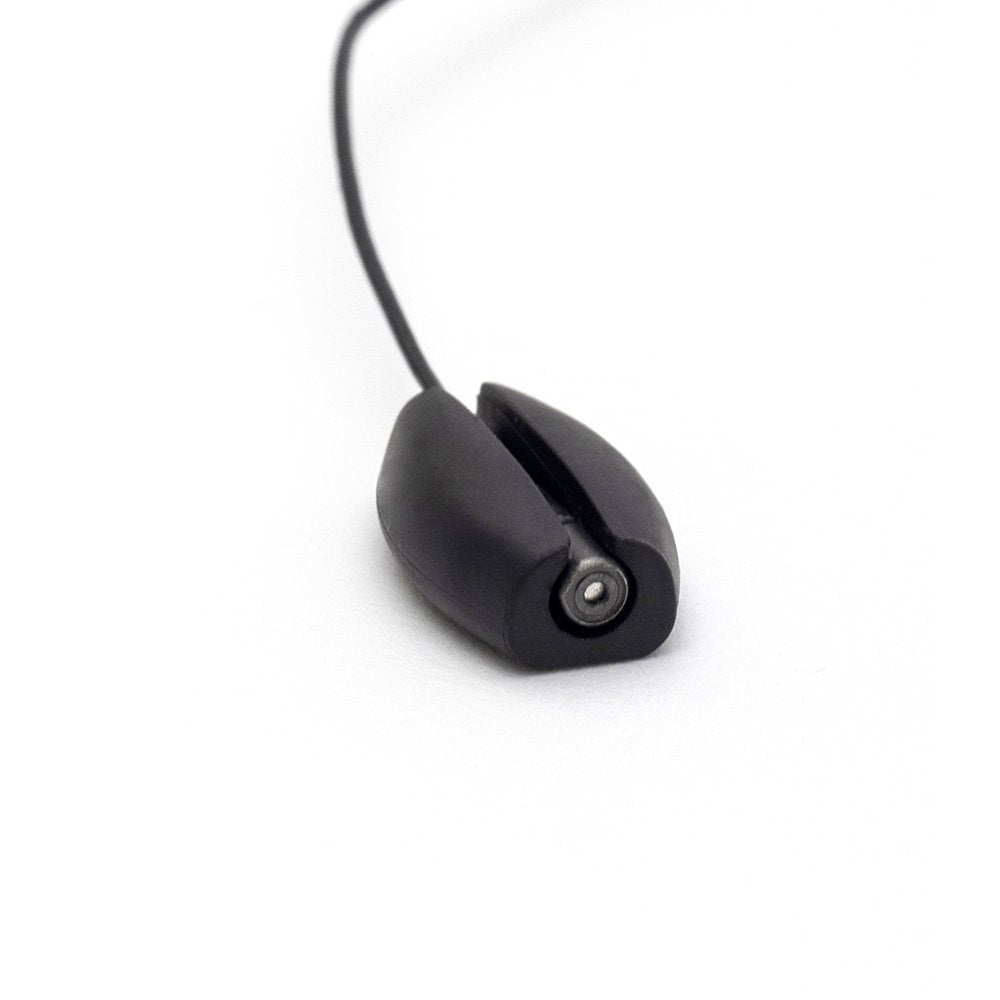 Beetle for DPA6060/Sennheiser MKE 1 (Black)