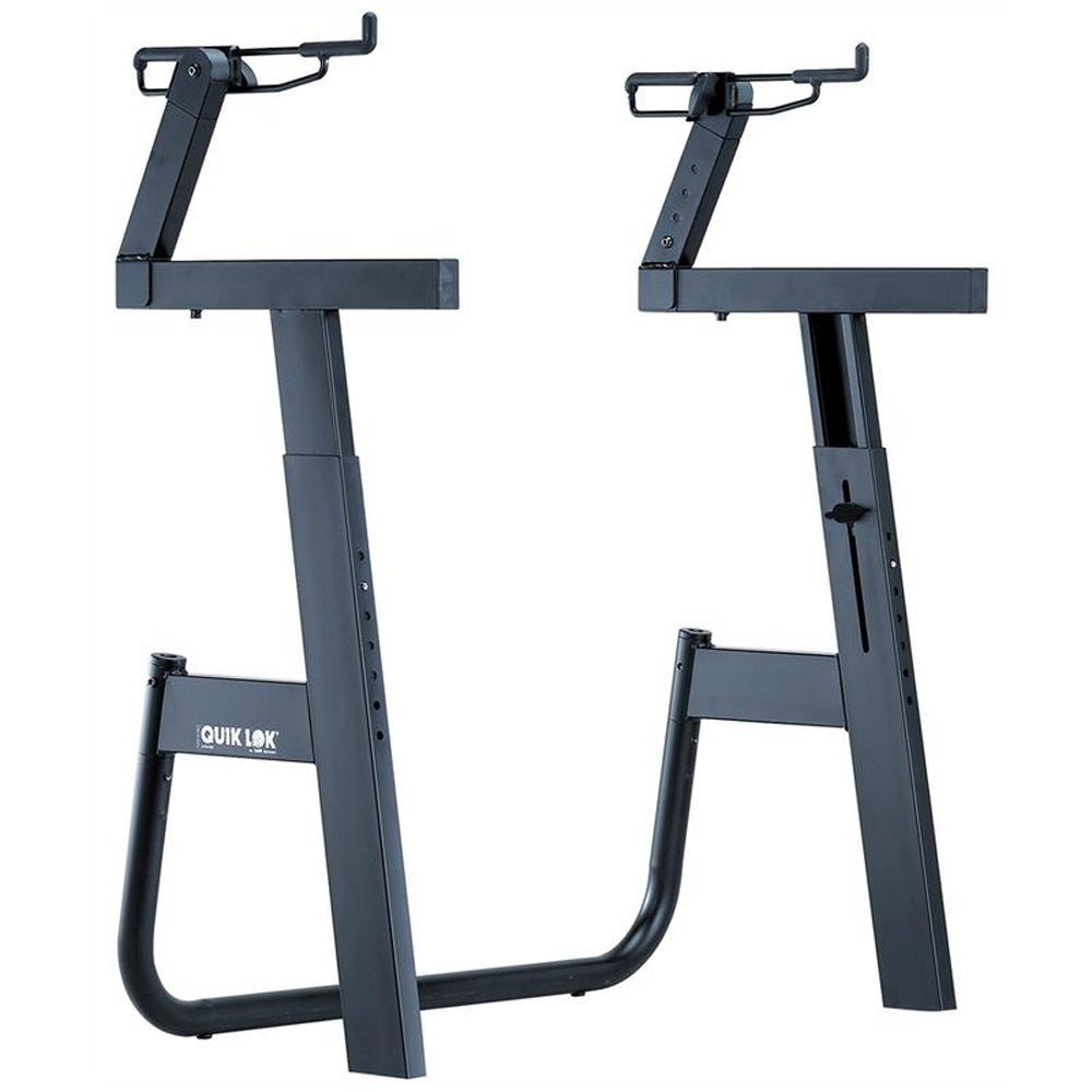 Niveau complémentaire M-2 Monolith