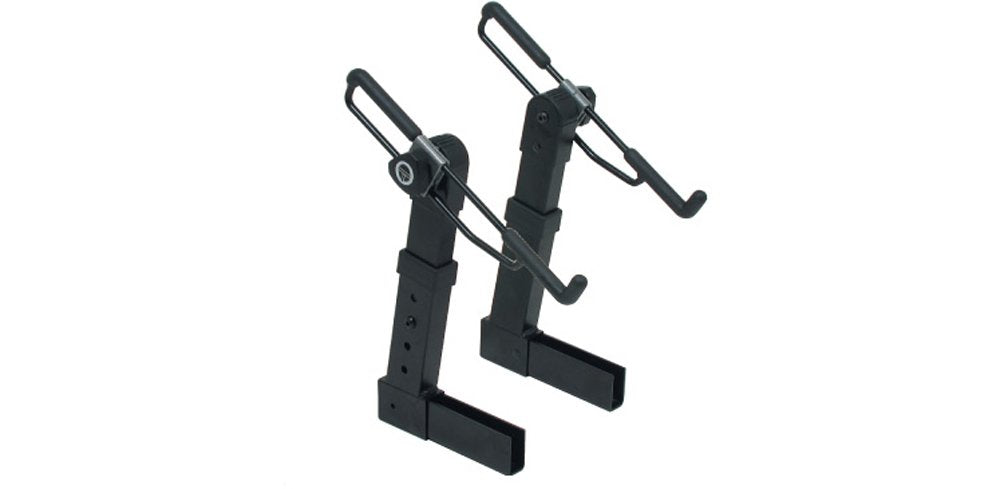 Niveau complémentaire M-2 Monolith