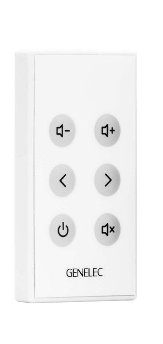 Caisson de basses actif F One Blanc - F1BWM