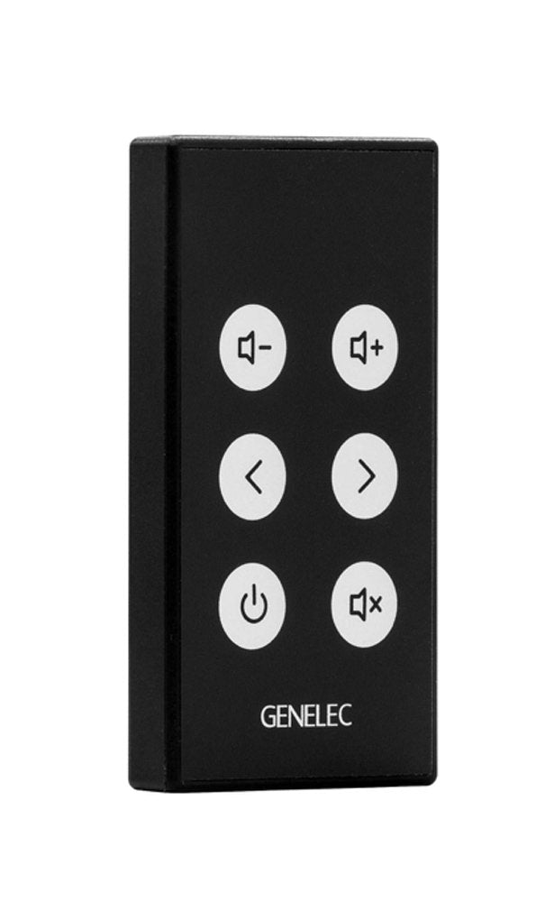 Caisson de basses actif F Two noir - F2BMM