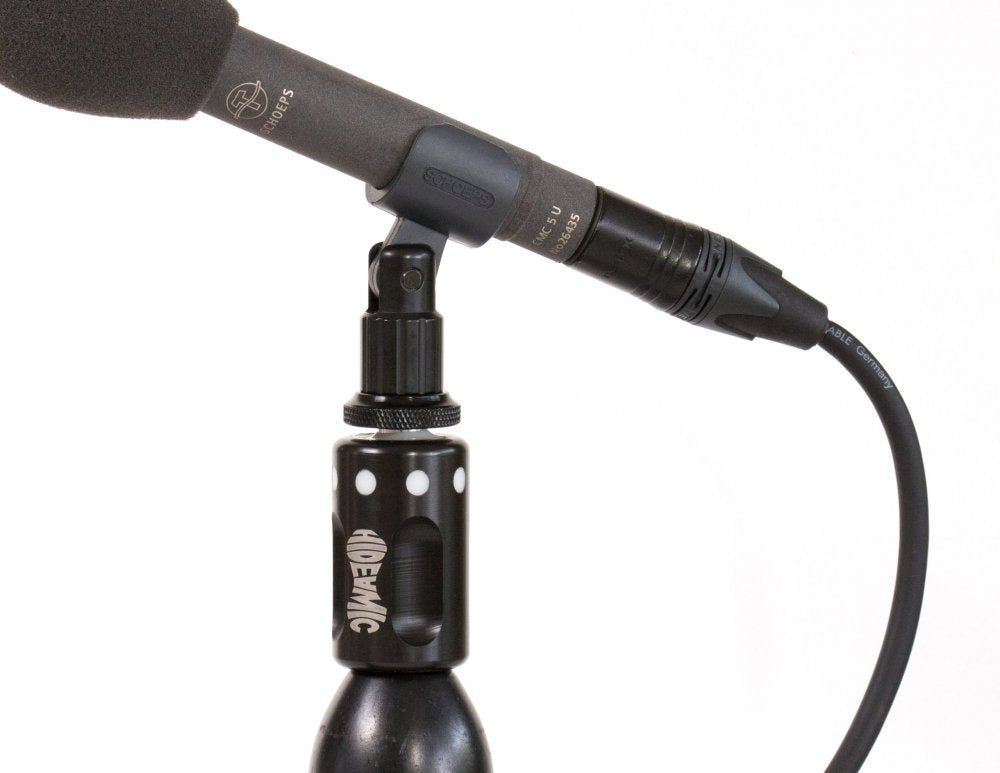 Re:pose acoustic noise reducer (13 White)