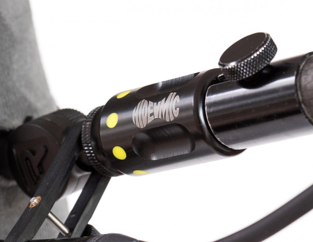 Re:pose acoustic noise reducer (24 Yellow)