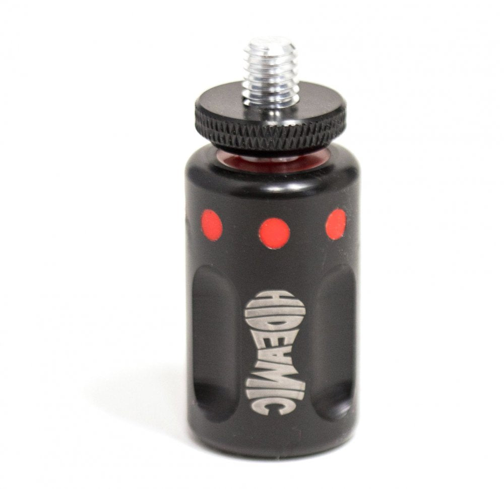 Re:pose acoustic noise reducer (32 Red)