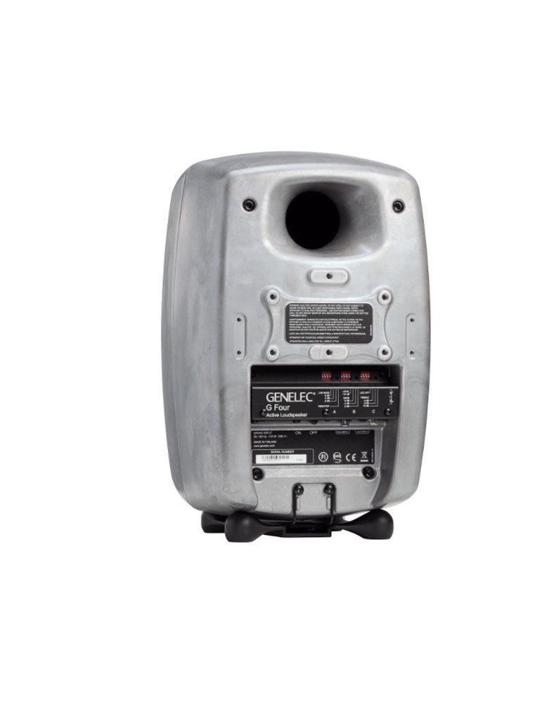 G Four Active Speaker Raw - G4ARW