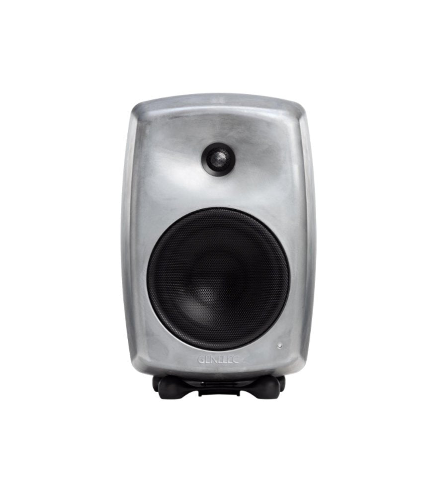 G Four Active Speaker Raw - G4ARW