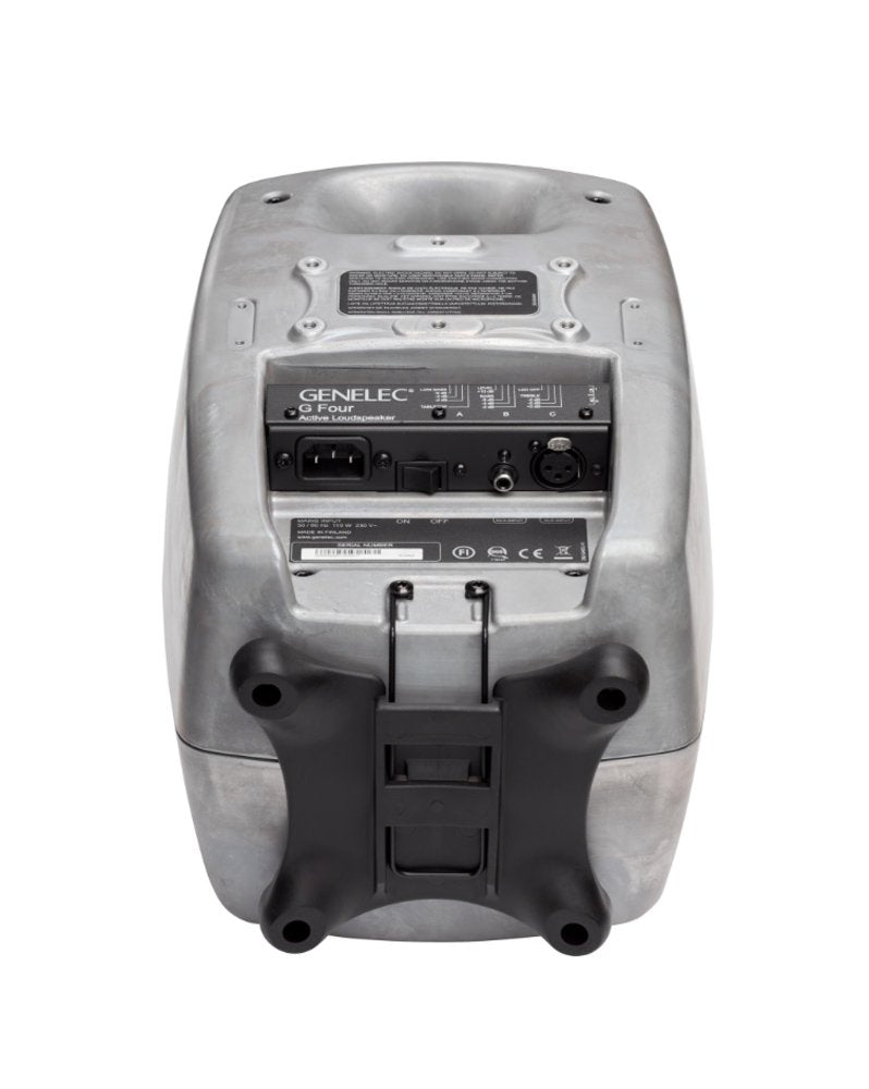 G Three Active Speaker Raw - G3BRW