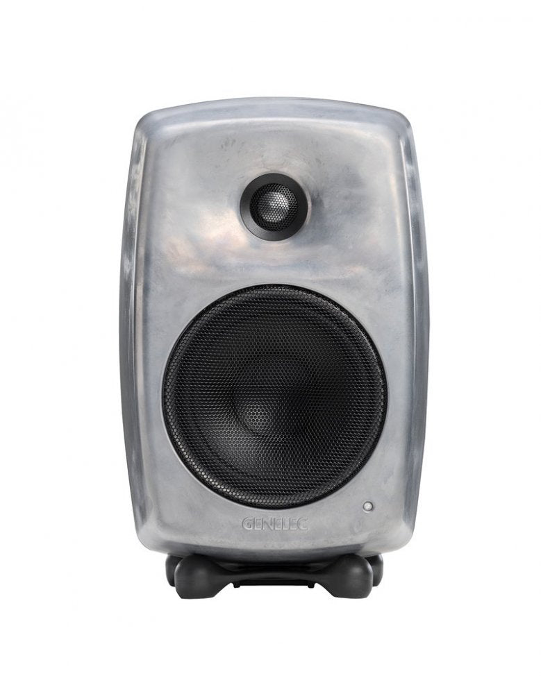G Three Active Speaker Raw - G3BRW