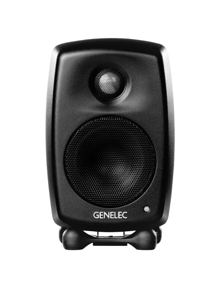 G One Active Speaker Black - G1BMM