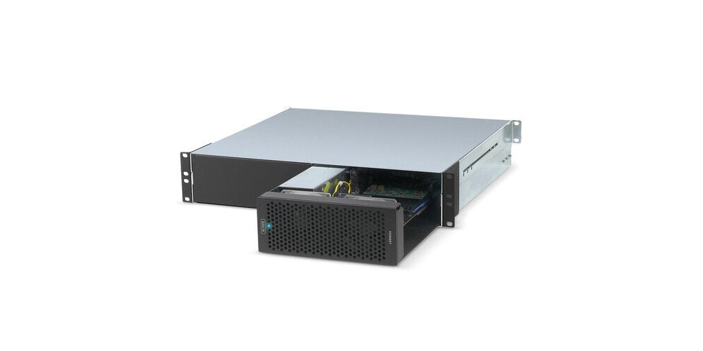 Echo III Rackmount Thunderbolt Three-Slot PCIe Card Expansion System