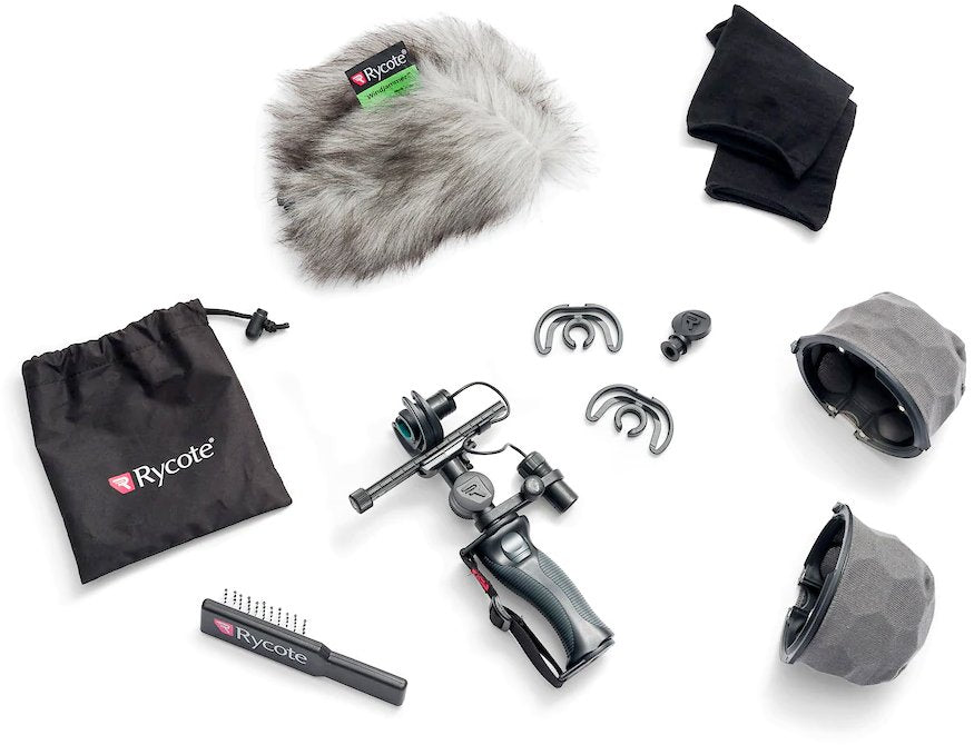 NANO Shield Kit NS0-AA 086300