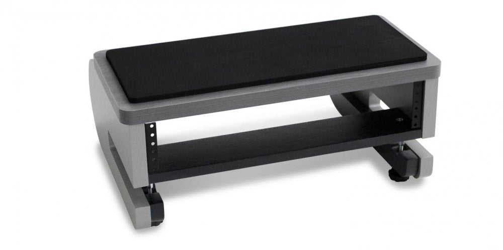 Miza Griprack MKII 2 RU - Gris Wengé