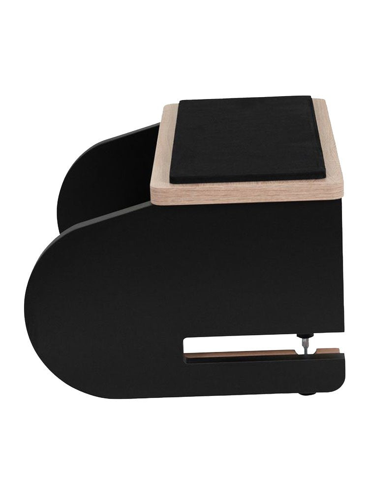 Miza Griprack MKII 4 RU - Chêne noir